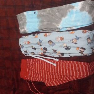 Sweatpants/Sleep Pants